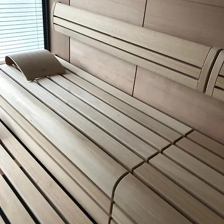 Im Leskanpark Kolonia