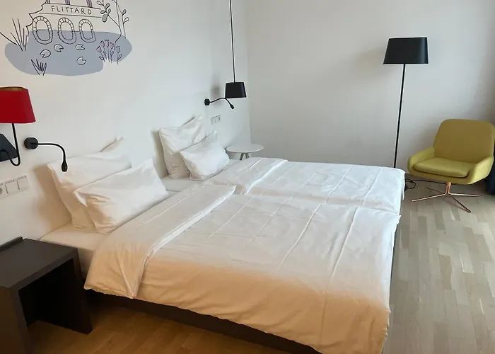 Hotel Im Leskanpark Kolonia