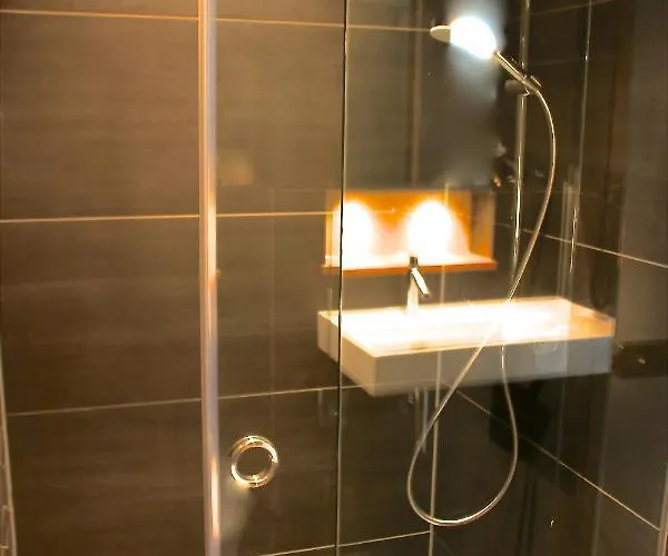 Im Leskanpark 3* Kolonia