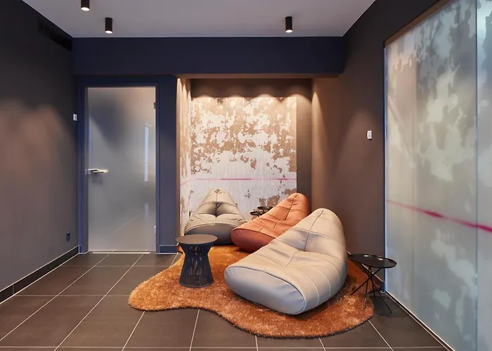 Im Leskanpark 3* Kolonia