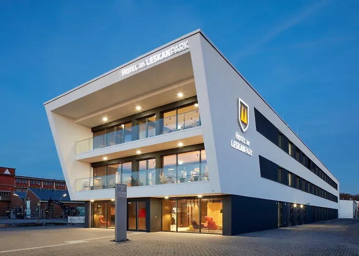 Im Leskanpark 3* Keulen