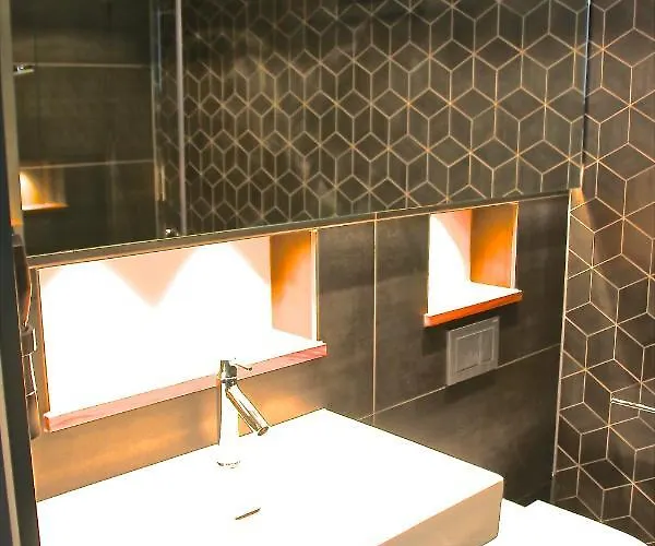 Im Leskanpark Keulen