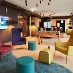 ホテル Im Leskanpark ケルン