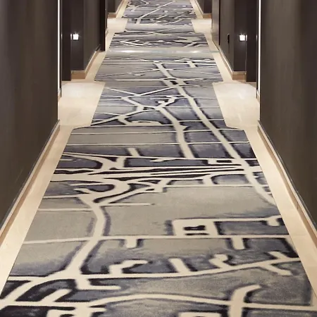 Im Leskanpark Keulen