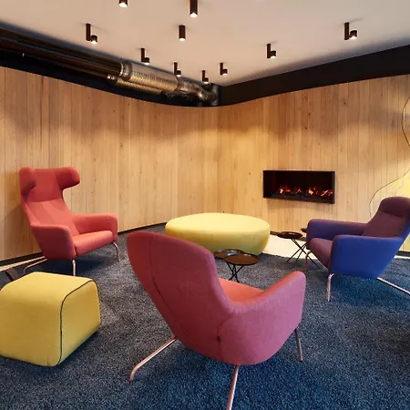 Hotell Im Leskanpark