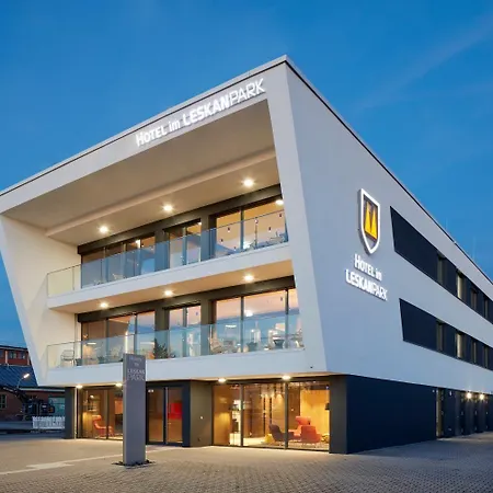 Im Leskanpark 3* Köln