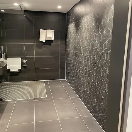 Im Leskanpark Keulen