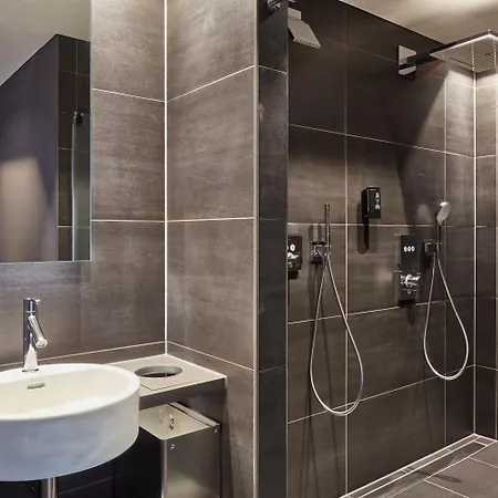 Im Leskanpark Hotell