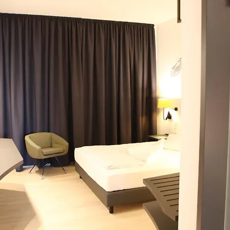 Im Leskanpark Hotell