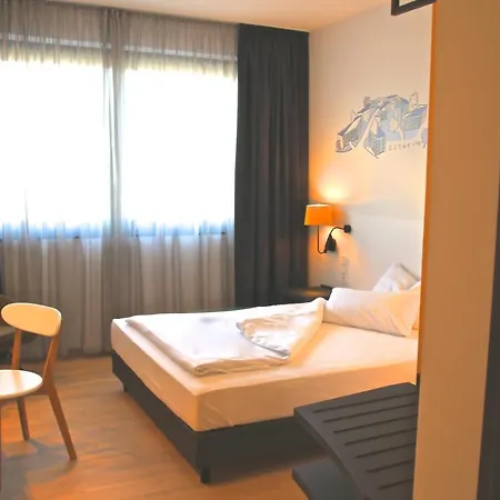 Im Leskanpark 3* Keulen