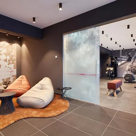 Im Leskanpark 3* Keulen