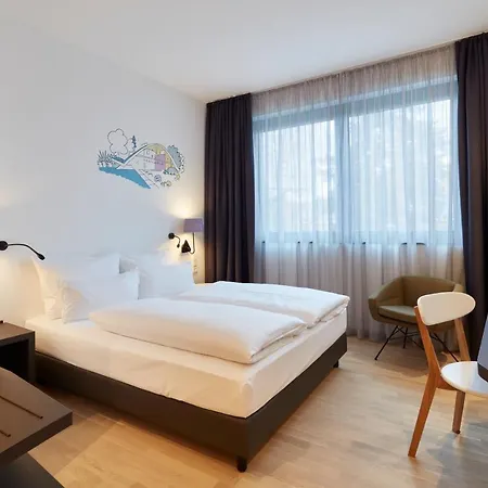 Im Leskanpark Otel