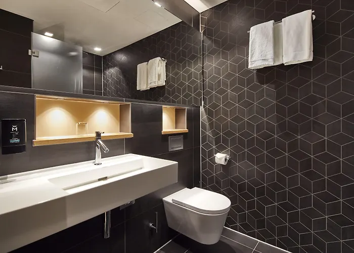 Im Leskanpark 호텔