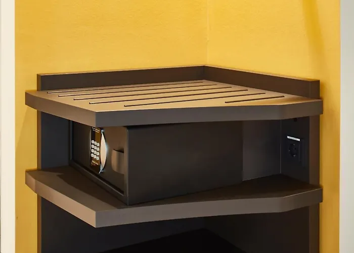 Im Leskanpark فندق