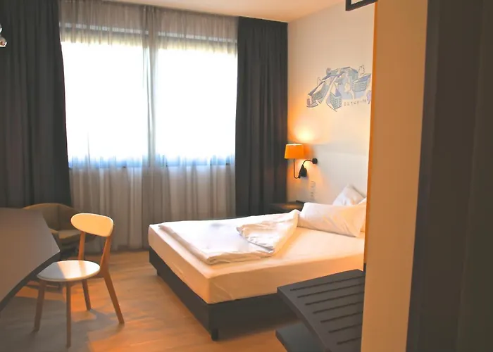 Im Leskanpark 3* 쾰른