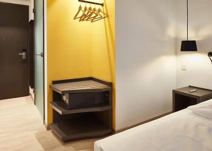 فندق Im Leskanpark