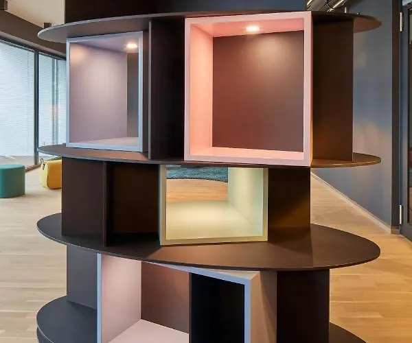 Im Leskanpark فندق 3*