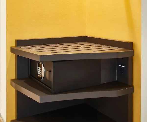 호텔 Im Leskanpark