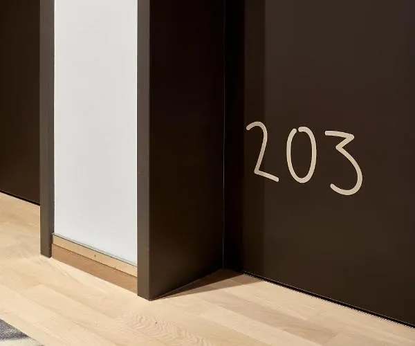 호텔 Im Leskanpark