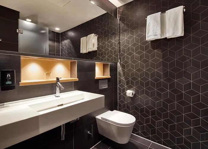 Im Leskanpark Hotel Köln