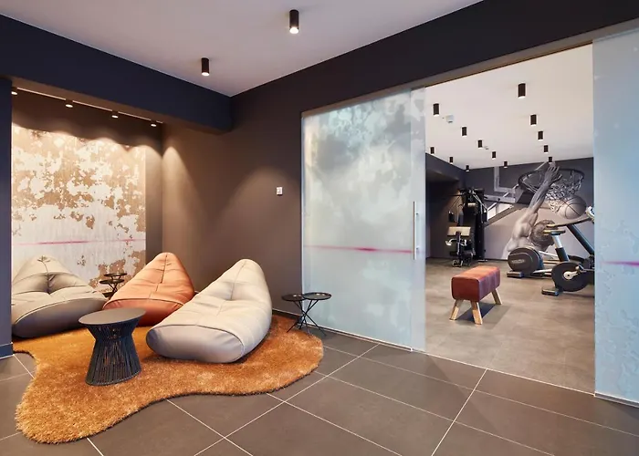 Im Leskanpark 3* Köln