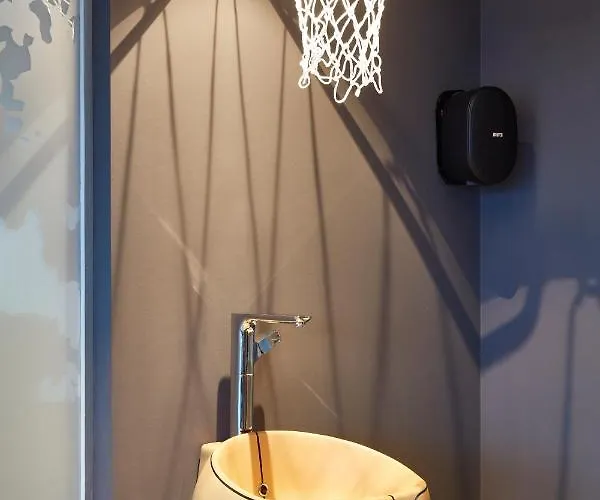 فندق Im Leskanpark كولونيا