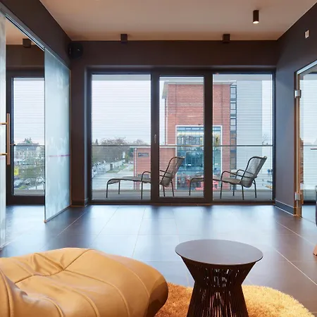 Hotel Im Leskanpark Köln