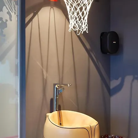 Hotel Im Leskanpark Köln