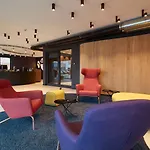 ホテル Im Leskanpark 3*