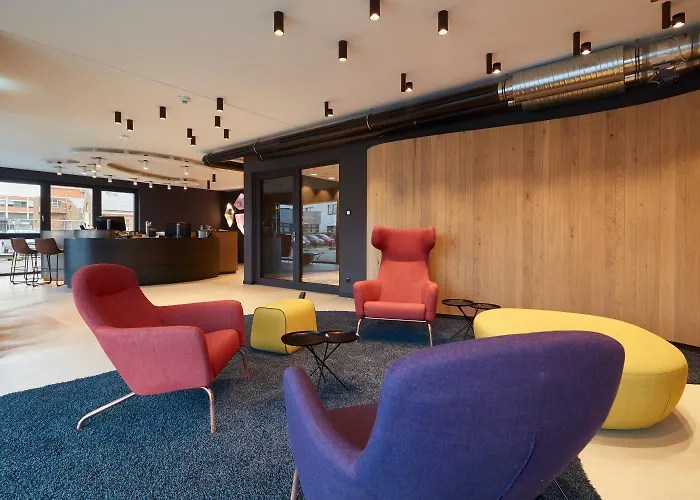 Hotel Im Leskanpark 3*