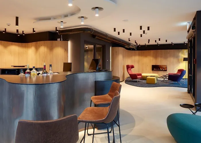 Im Leskanpark Hotel 3*